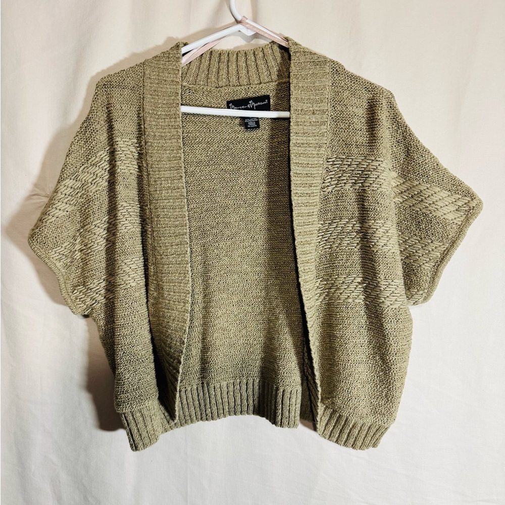Mercer and Madison Cardigan